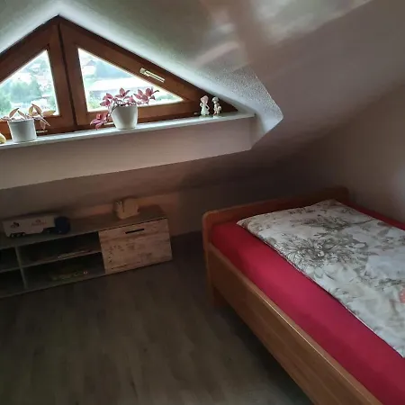 Langdorf Appartement *