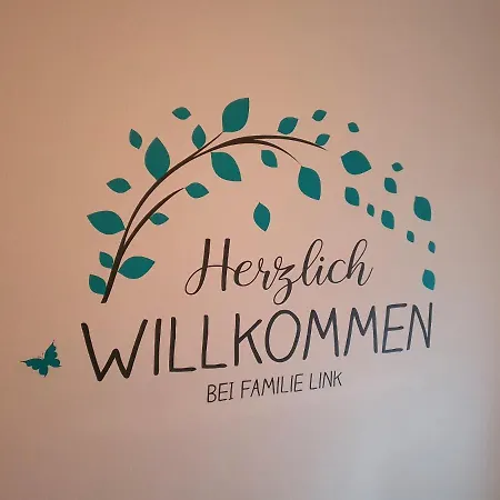 Langdorf Appartement *