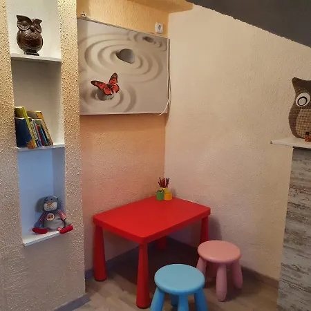 Langdorf Appartement