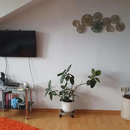 Langdorf Appartement