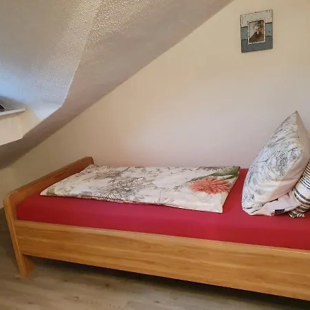 Langdorf Appartement Langdorf (Regen)