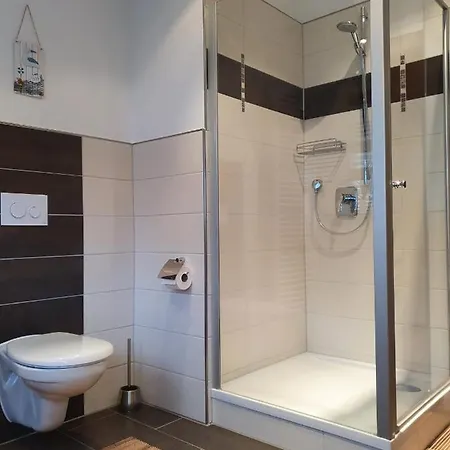 Appartement Langdorf Langdorf (Regen)