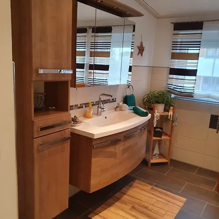 Langdorf Appartement Langdorf (Regen)