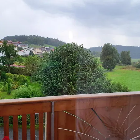 Langdorf Apartmán Langdorf (Regen)