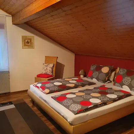 Langdorf Apartamento