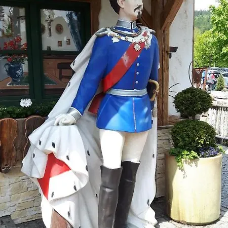 Langdorf Langdorf (Regen)