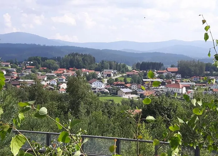 Langdorf Langdorf (Regen)