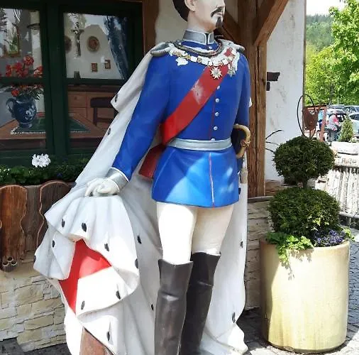 Langdorf Langdorf (Regen)